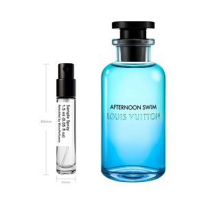 Sample Spray