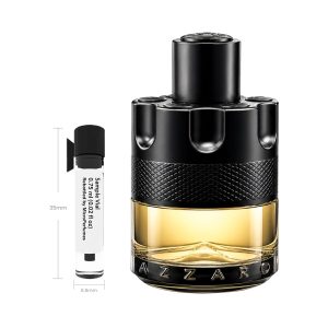 Sample Vial