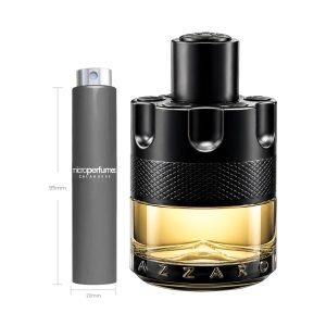 Travel Spray
