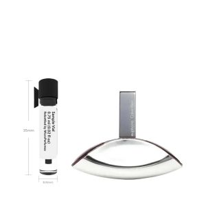 Sample Vial