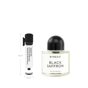 Sample Vial