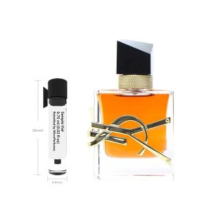 Sample Vial