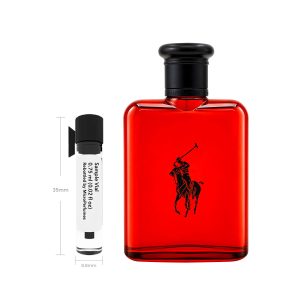 Sample Vial
