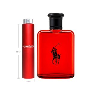 Travel Spray