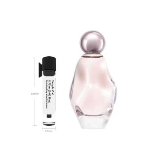Sample Vial