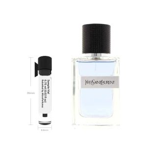 Sample Vial