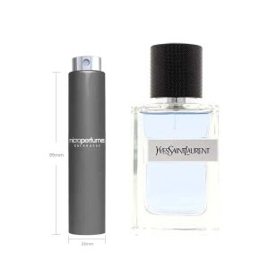 Travel Spray