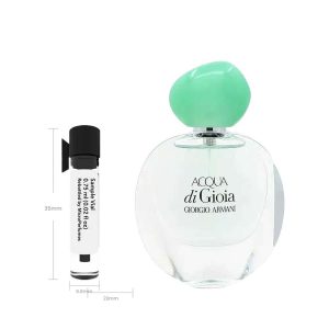 Sample Vial