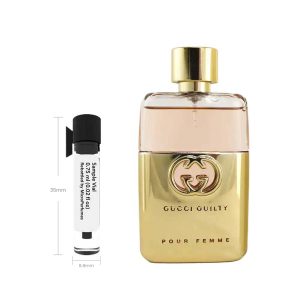 Sample Vial