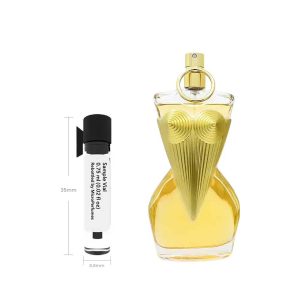 Sample Vial