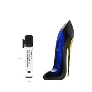 Sample Vial