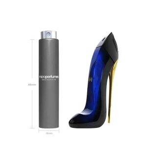 Travel Spray