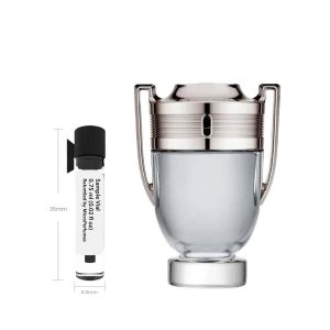 Sample Vial