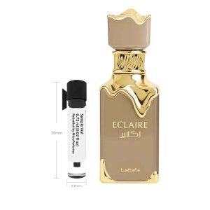 Sample Vial