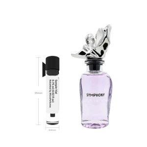 Sample Vial