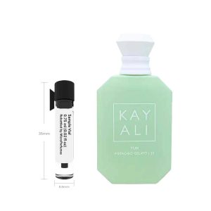 Sample Vial