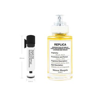 Sample Vial