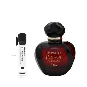 Sample Vial
