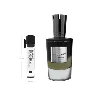 Sample Vial