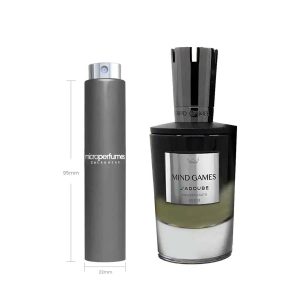 Travel Spray