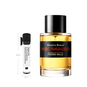 Sample Vial