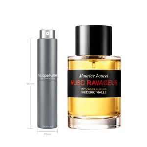 Travel Spray