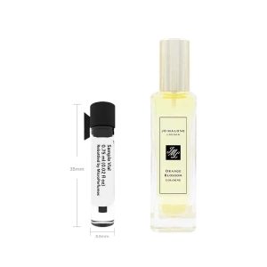 Sample Vial