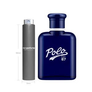 Travel Spray