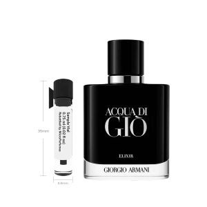 Sample Vial