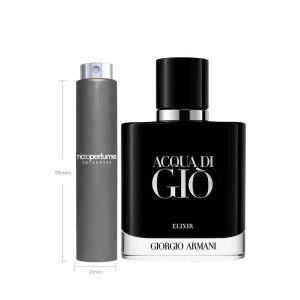 Travel Spray