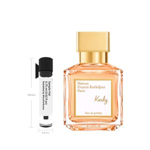 Sample Vial