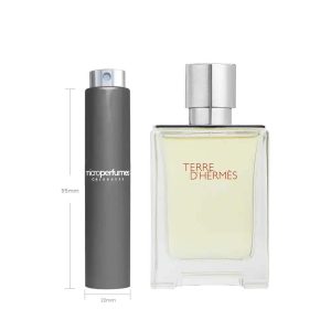 Travel Spray