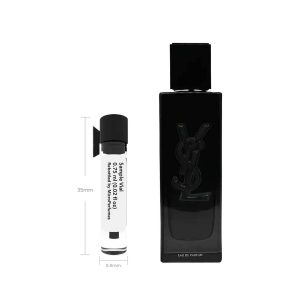 Sample Vial