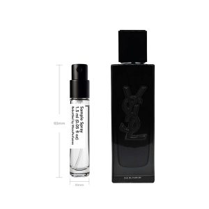 Sample Spray
