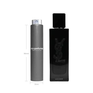 Travel Spray