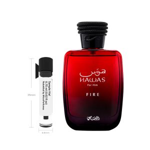 Sample Vial