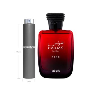 Travel Spray