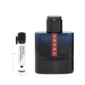 Sample Vial