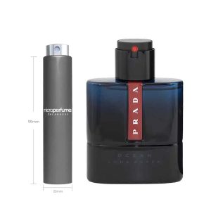 Travel Spray