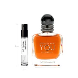 Sample Spray