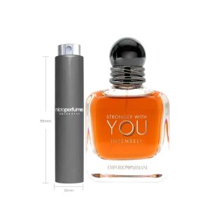 Travel Spray