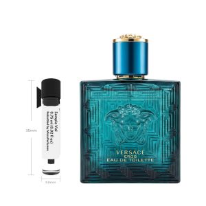 Sample Vial