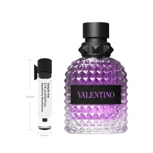 Sample Vial