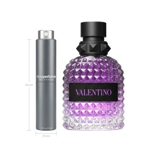 Travel Spray