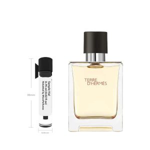 Sample Vial