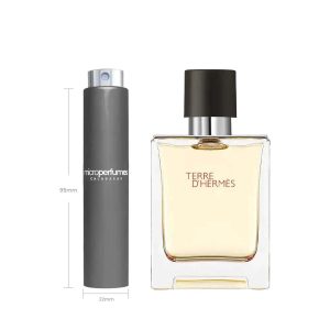 Travel Spray