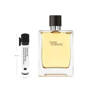 Sample Vial