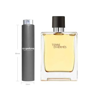 Travel Spray