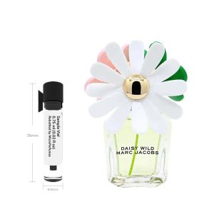 Sample Vial