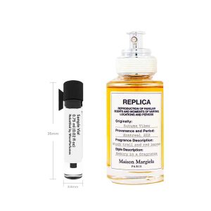 Sample Vial
